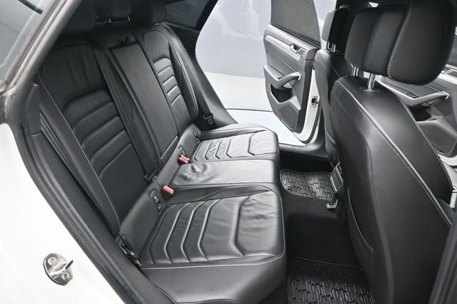 2020 Volkswagen Arteon 2.0T SEL R-Line