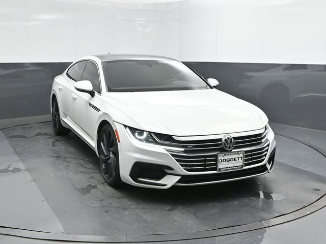 2020 Volkswagen Arteon 2.0T SEL R-Line