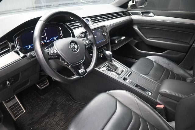 2020 Volkswagen Arteon 2.0T SEL R-Line