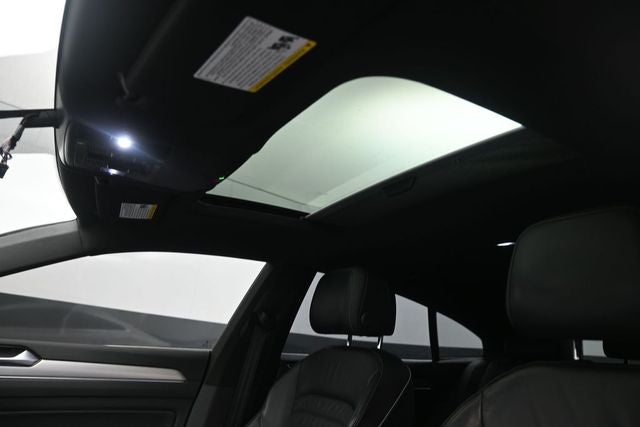 2020 Volkswagen Arteon 2.0T SEL R-Line