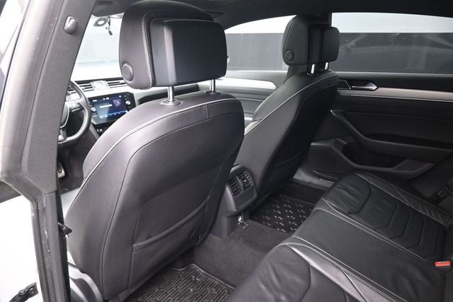 2020 Volkswagen Arteon 2.0T SEL R-Line