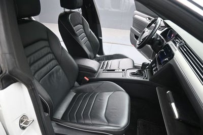 2020 Volkswagen Arteon 2.0T SEL R-Line