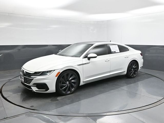 2020 Volkswagen Arteon 2.0T SEL R-Line