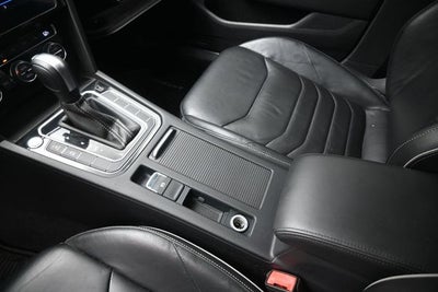 2020 Volkswagen Arteon 2.0T SEL R-Line