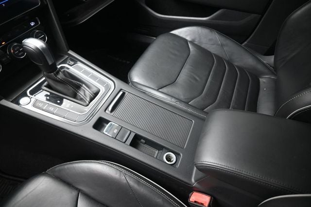 2020 Volkswagen Arteon 2.0T SEL R-Line