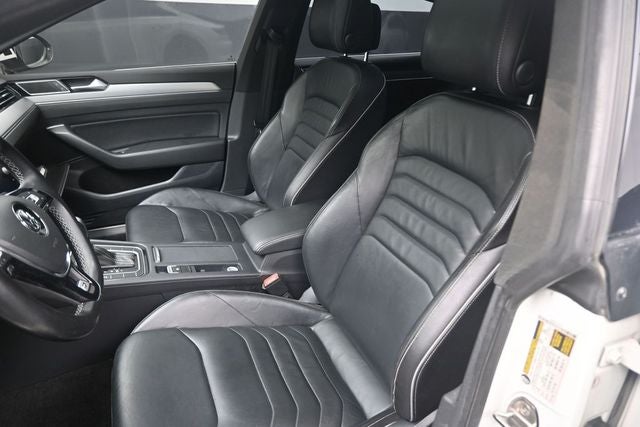 2020 Volkswagen Arteon 2.0T SEL R-Line