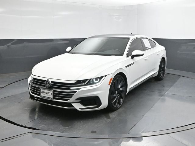 2020 Volkswagen Arteon 2.0T SEL R-Line