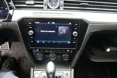 2020 Volkswagen Arteon 2.0T SEL R-Line