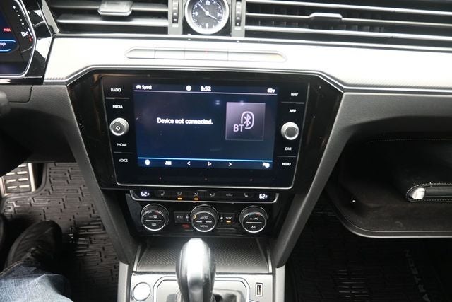 2020 Volkswagen Arteon 2.0T SEL R-Line