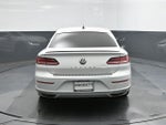 2020 Volkswagen Arteon 2.0T SEL R-Line