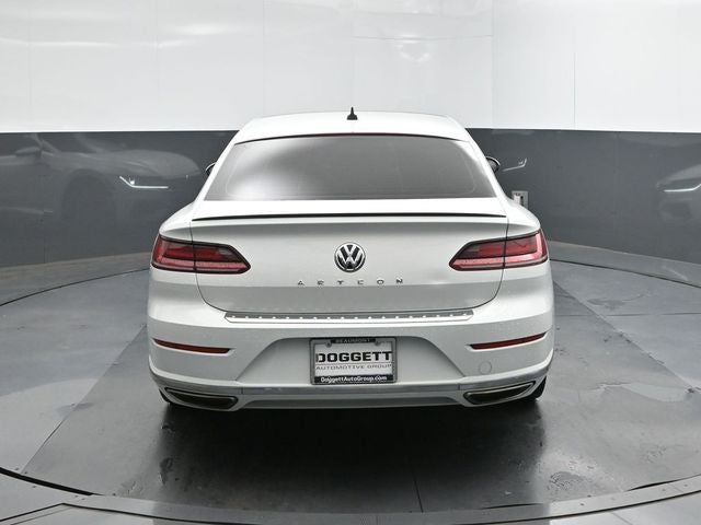 2020 Volkswagen Arteon 2.0T SEL R-Line