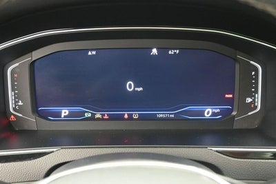 2020 Volkswagen Arteon 2.0T SEL R-Line