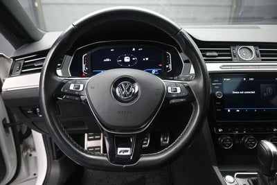 2020 Volkswagen Arteon 2.0T SEL R-Line