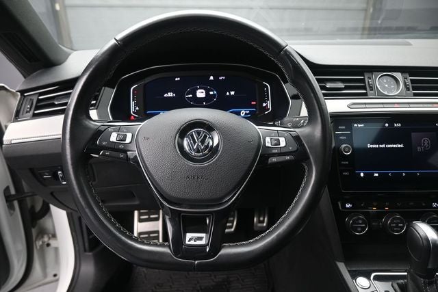 2020 Volkswagen Arteon 2.0T SEL R-Line