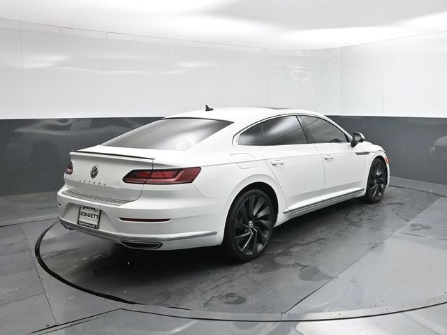2020 Volkswagen Arteon 2.0T SEL R-Line