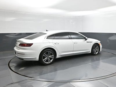 2023 Volkswagen Arteon 2.0T SE R-Line