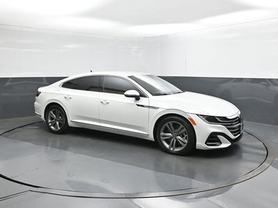 2023 Volkswagen Arteon 2.0T SE R-Line