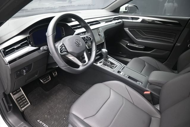 2023 Volkswagen Arteon 2.0T SE R-Line