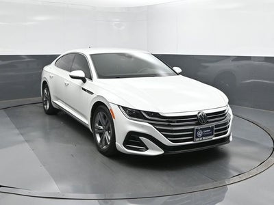 2023 Volkswagen Arteon 2.0T SE R-Line