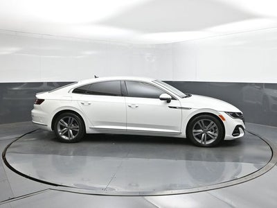 2023 Volkswagen Arteon 2.0T SE R-Line