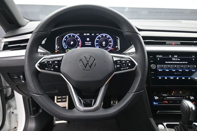 2023 Volkswagen Arteon 2.0T SE R-Line