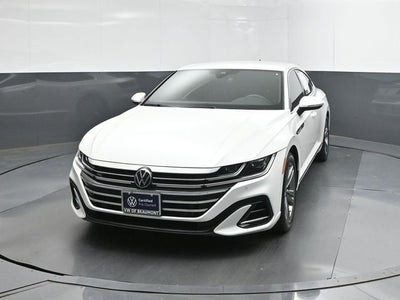 2023 Volkswagen Arteon 2.0T SE R-Line