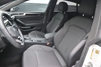 2023 Volkswagen Arteon 2.0T SE R-Line