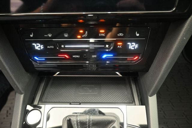 2023 Volkswagen Arteon 2.0T SE R-Line