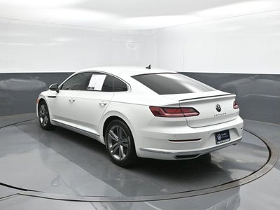 2023 Volkswagen Arteon 2.0T SE R-Line