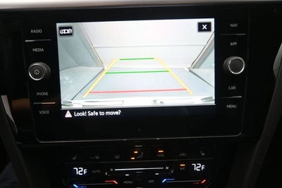 2023 Volkswagen Arteon 2.0T SE R-Line