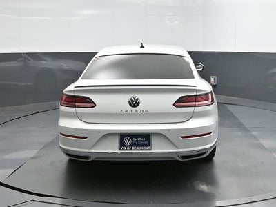 2023 Volkswagen Arteon 2.0T SE R-Line
