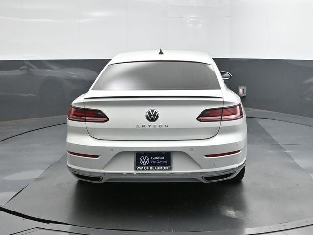 2023 Volkswagen Arteon 2.0T SE R-Line
