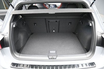 2023 Volkswagen Golf GTI Autobahn