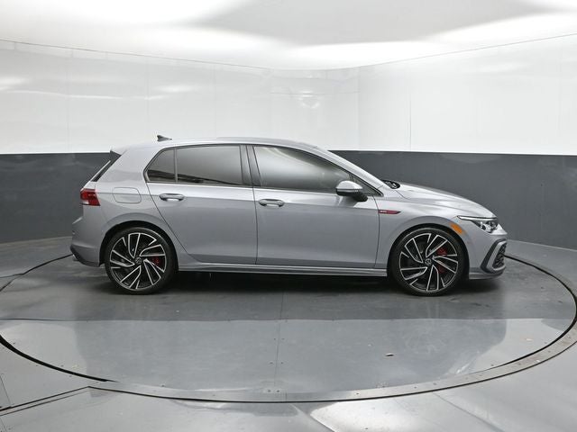 2023 Volkswagen Golf GTI Autobahn