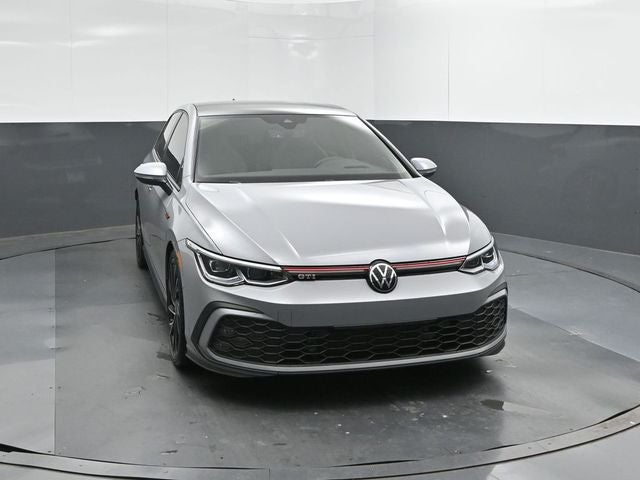 2023 Volkswagen Golf GTI Autobahn