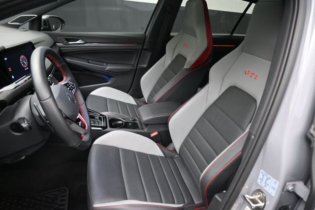 2023 Volkswagen Golf GTI Autobahn