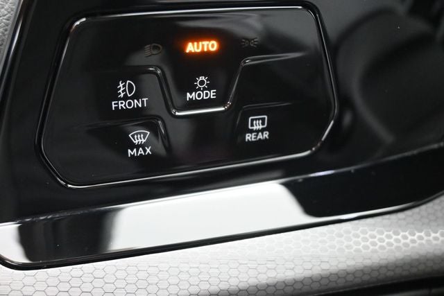 2023 Volkswagen Golf GTI Autobahn