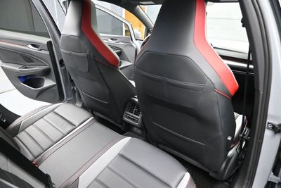 2023 Volkswagen Golf GTI Autobahn