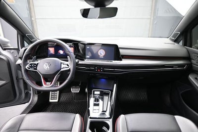 2023 Volkswagen Golf GTI Autobahn