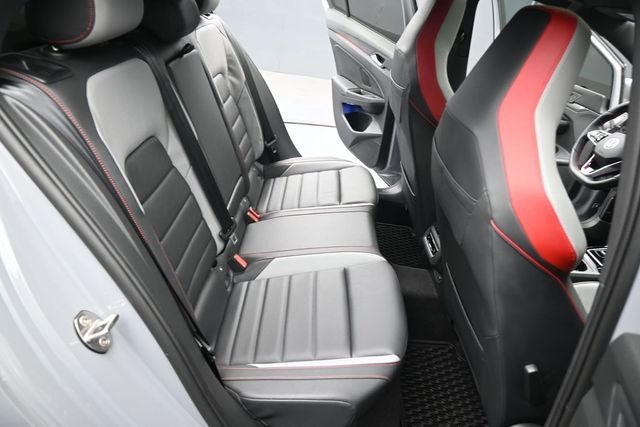 2023 Volkswagen Golf GTI Autobahn