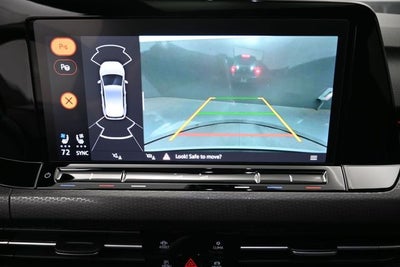 2023 Volkswagen Golf GTI Autobahn