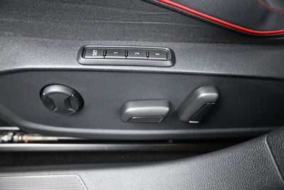 2023 Volkswagen Golf GTI Autobahn
