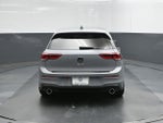 2023 Volkswagen Golf GTI Autobahn