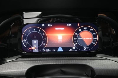 2023 Volkswagen Golf GTI Autobahn