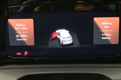 2023 Volkswagen Golf GTI Autobahn