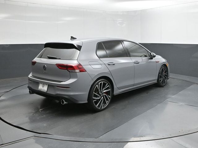 2023 Volkswagen Golf GTI Autobahn