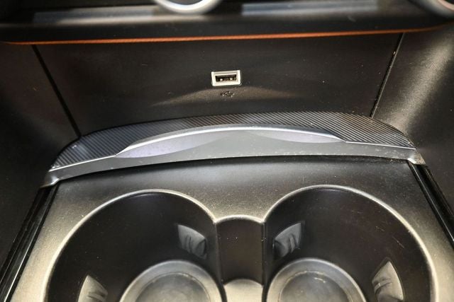 2019 Alfa Romeo Giulia Base