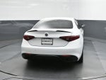 2019 Alfa Romeo Giulia Base
