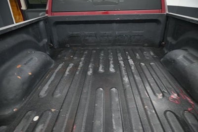 2020 RAM 1500 Classic Warlock