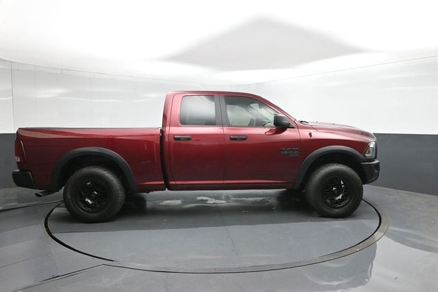 2020 RAM 1500 Classic Warlock